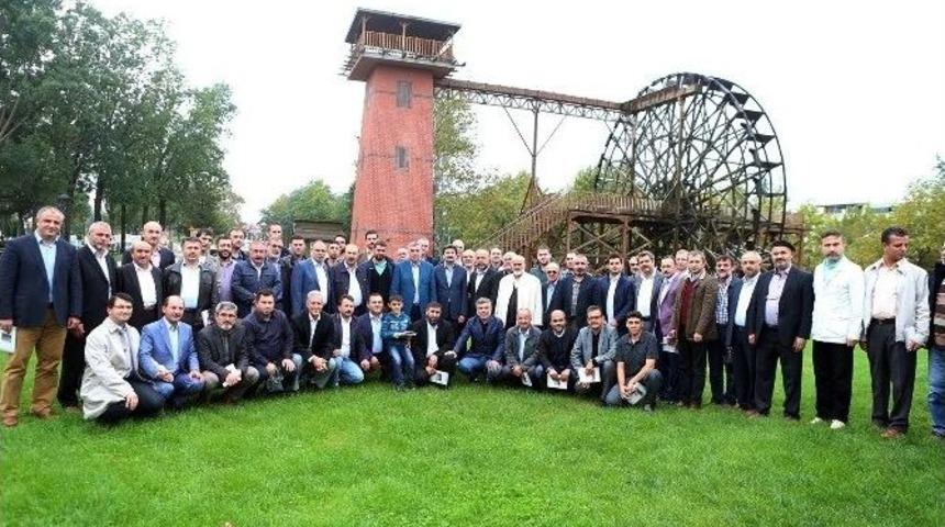 &Uuml;st&uuml;n: &ldquo;sakarya T&uuml;rkiye&rsquo;nin Huzur Adasıdır&rdquo;