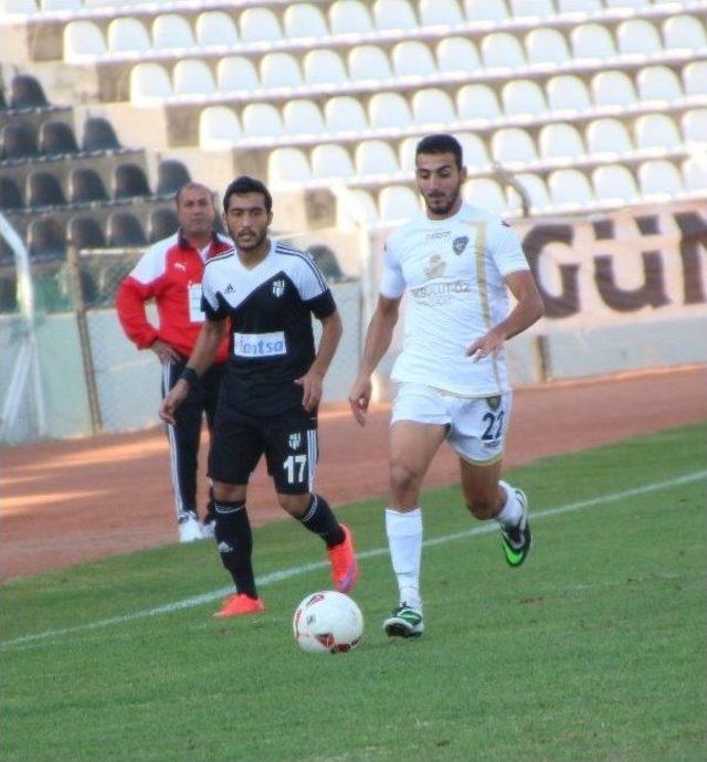 Spor Toto 2. Lig