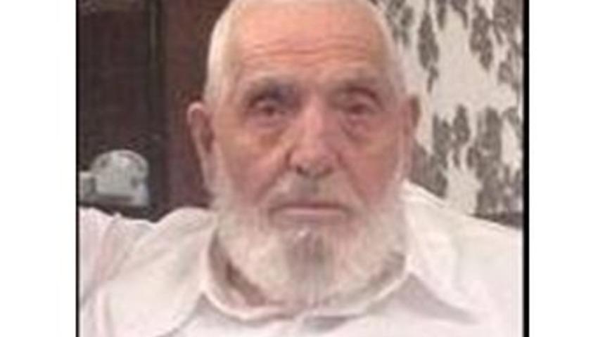 Zeki Temel Hoca Son Yolculuğunda