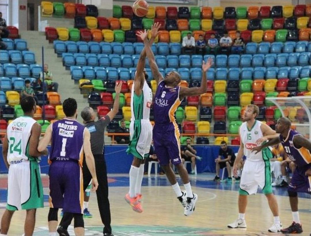 Spor Toto Basketbol Ligi