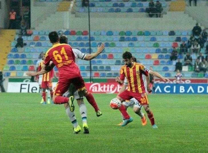 Spor Toto Süper Lig G1