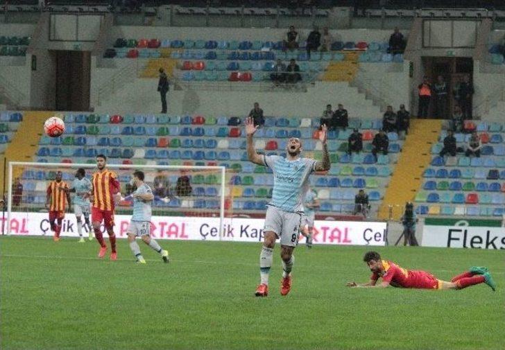 Spor Toto Süper Lig G2