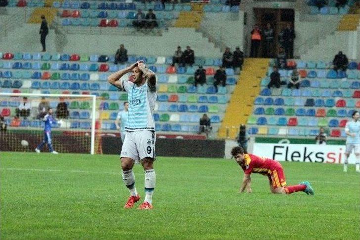 Spor Toto Süper Lig G3