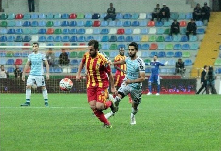 Spor Toto Süper Lig G4