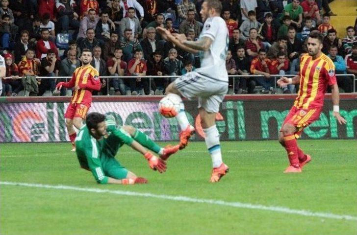 Spor Toto Süper Lig G5