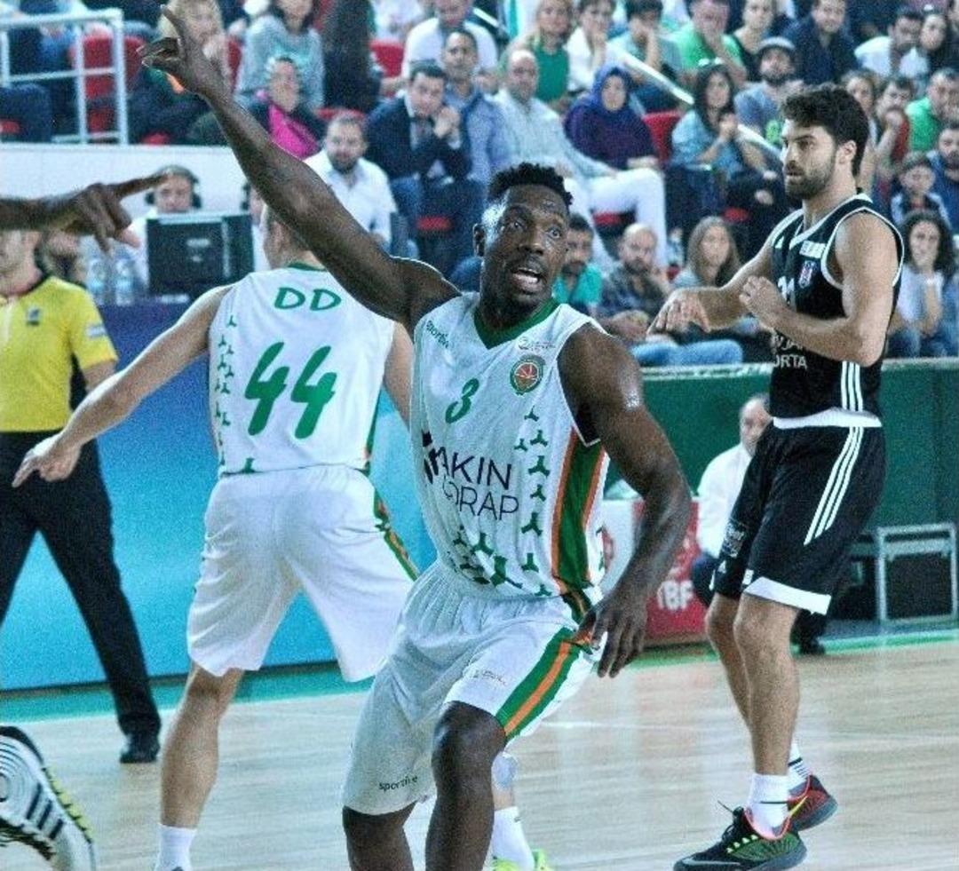 Spor Toto Basketbol Ligi