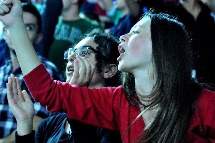 Spor Toto Basketbol Ligi G1