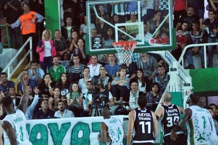 Spor Toto Basketbol Ligi G2