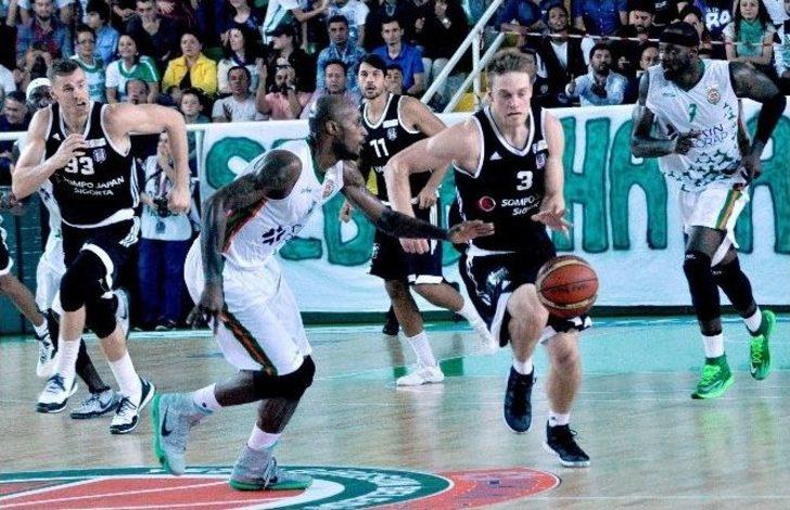 Spor Toto Basketbol Ligi G3