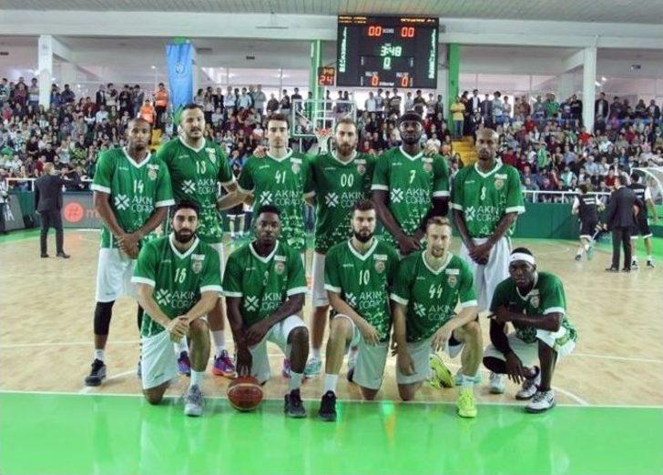 Spor Toto Basketbol Ligi G5