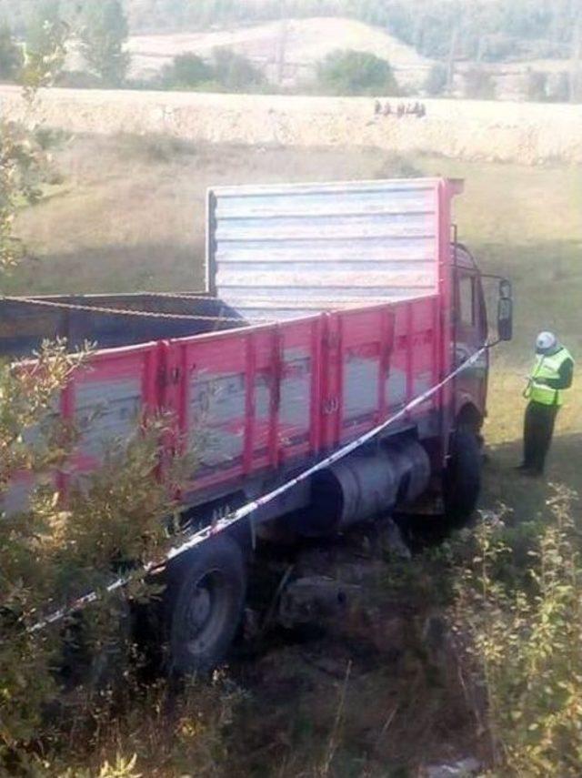 Kastamonu’da Katliam Gibi Kaza: 6 Ölü