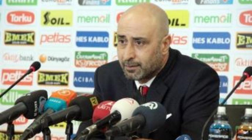 Kafkas: "kalite Farkı Vardı"