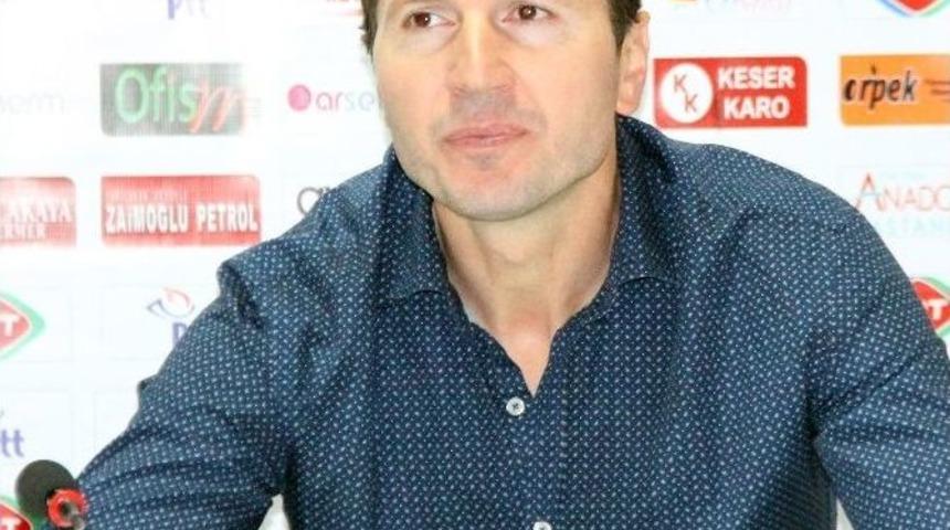 Vartaş Elazığspor Liderliğe Y&uuml;kseldi