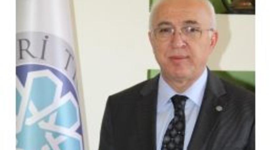 Kto Başkanı Mahmut Hiçyılmaz: