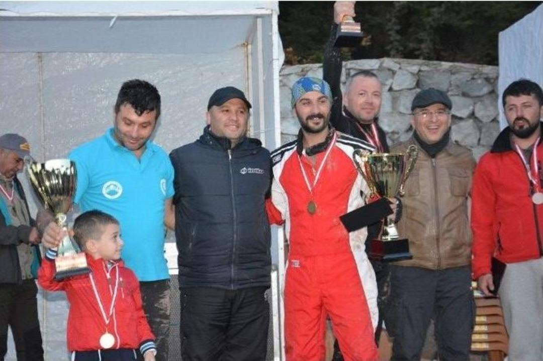 Artvin&rsquo;de Off-road Heyecanı