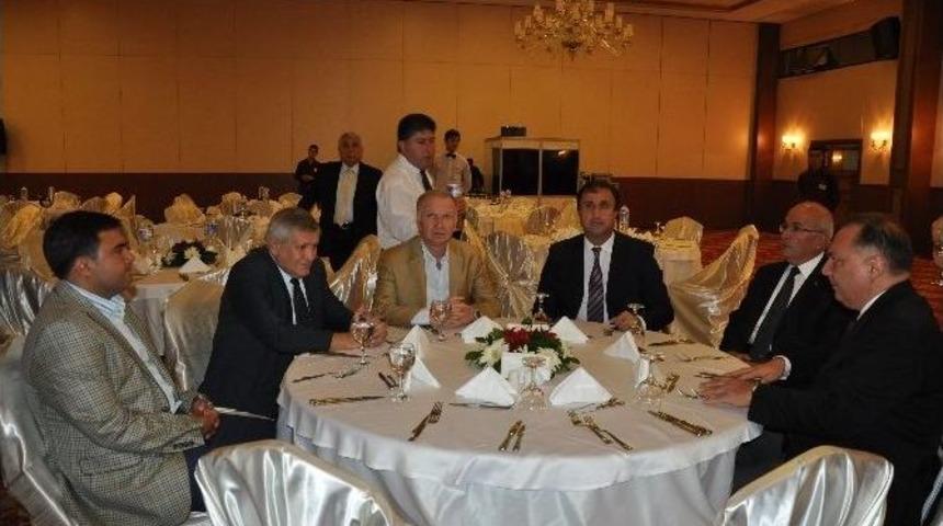 5. K&uuml;lt&uuml;r Varlıklarının İadesi Uluslararası Uzmanlar Konferansı &Uuml;rg&uuml;p&rsquo;te Yapılıyor