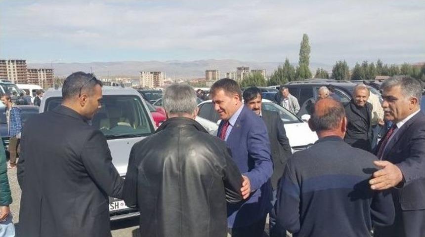 Mhp&rsquo;li &Ccedil;imen: &ldquo;koalisyonu Davutoğlu Ve Akp Kurdurmadı&rdquo;