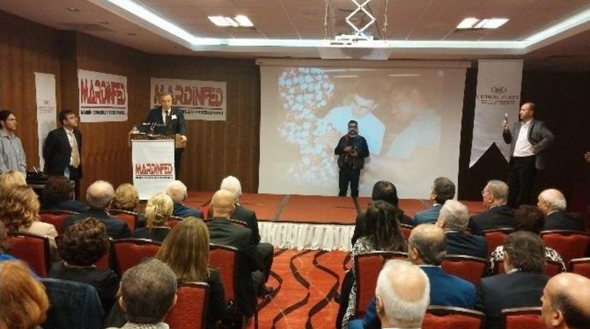 Aziz Sancar&rsquo;a &ldquo;yaşam Boyu Ş&uuml;kran&rdquo; &Ouml;d&uuml;l&uuml;