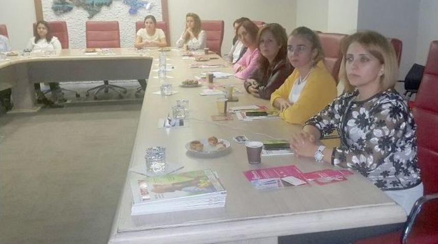 Meme Kanseri Erken Teşhis İle Tedavi Edilebiliyor