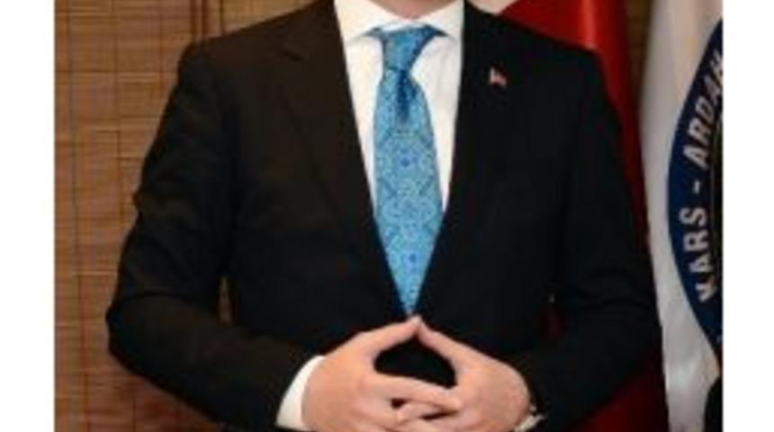 Aydın: "artık T&uuml;m Yollar Ankara&rsquo;ya &Ccedil;ıkacak"