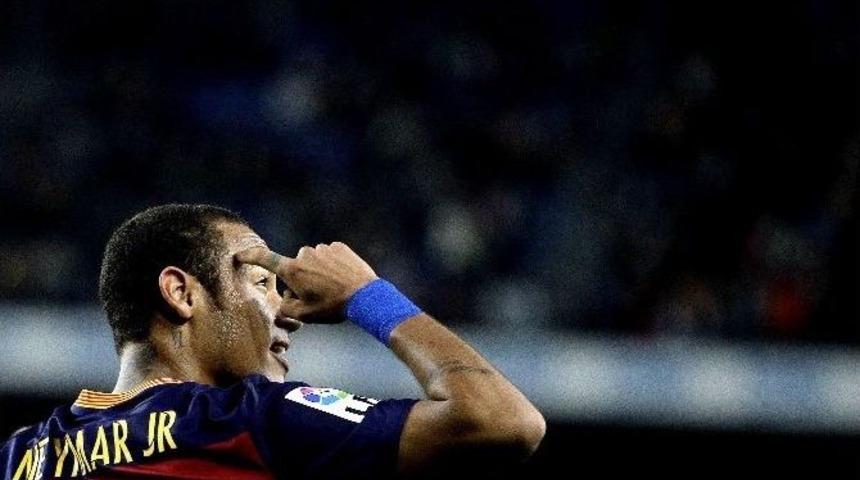 Neymar&rsquo;dan Yeni S&ouml;zleşme M&uuml;jdesi