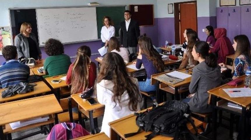 Milli Eğitimde Hafta Sonu Mesaisi