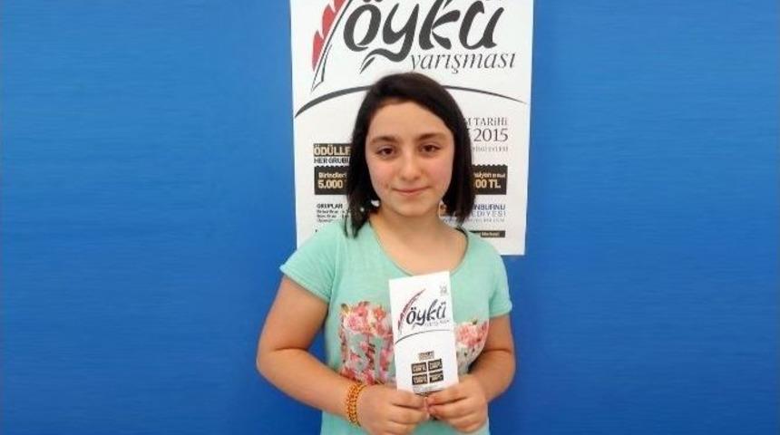 Gen&ccedil; Yazarlar &Ouml;yk&uuml; Yarışması Başlıyor