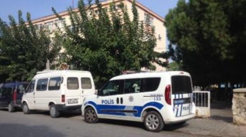 Saruhanlı&rsquo;da Hdp&rsquo;ye Ter&ouml;r Operasyonu: 14 G&ouml;zaltı