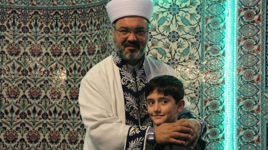 Gen&ccedil;lik Huzurla Buluştu