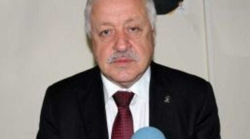 Başbakan Davutoğlu Gaziantep&rsquo;te Miting Yapmayacak