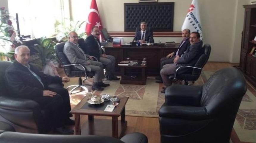 Devletimiz, Esnafını Koruyucu Ve Kucaklayıcı &Ouml;nlemler Almalıdır