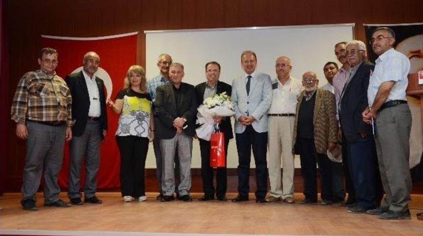 Akseki&rsquo;de Kalp Semineri