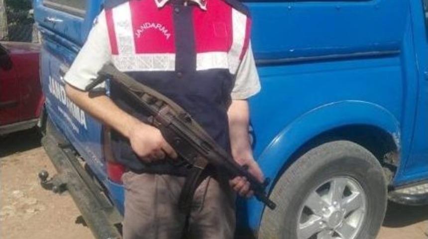 Şırnaklı Asker Samsun&rsquo;da &Ouml;l&uuml; Bulundu