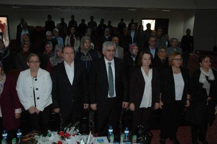 Erzurum’da Otizm Eğitim Semineri G2