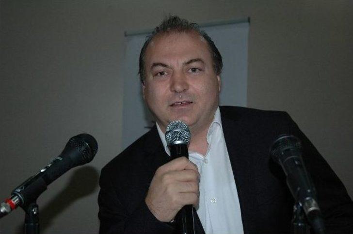 Erzurum’da Otizm Eğitim Semineri G3