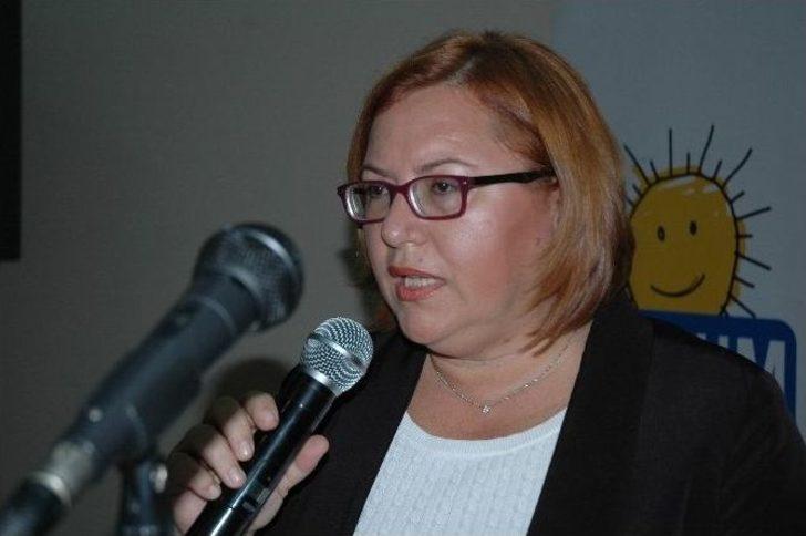 Erzurum’da Otizm Eğitim Semineri G4