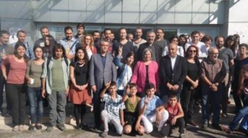 Fotoğraf G&uuml;nleri Sona Erdi