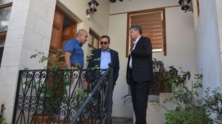 İller Bankasından Kilis&rsquo;in Alt Yapısına Dev Yatırım