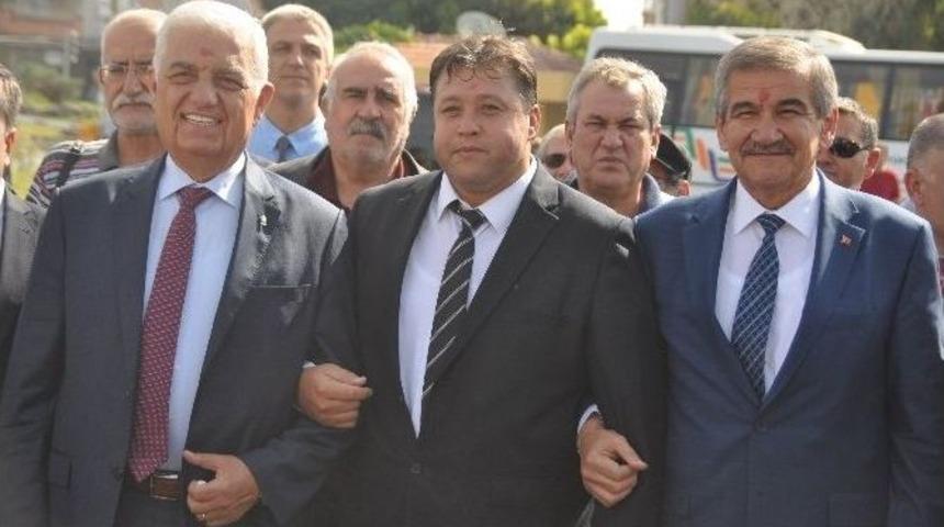 Muğla&rsquo;nın İlki Yatağan&rsquo;da Yapıldı