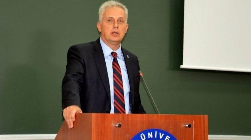 Ziraat Fak&uuml;ltesi Mezunları Yeni &Ouml;ğrencilere Sekt&ouml;r&uuml; Anlattı