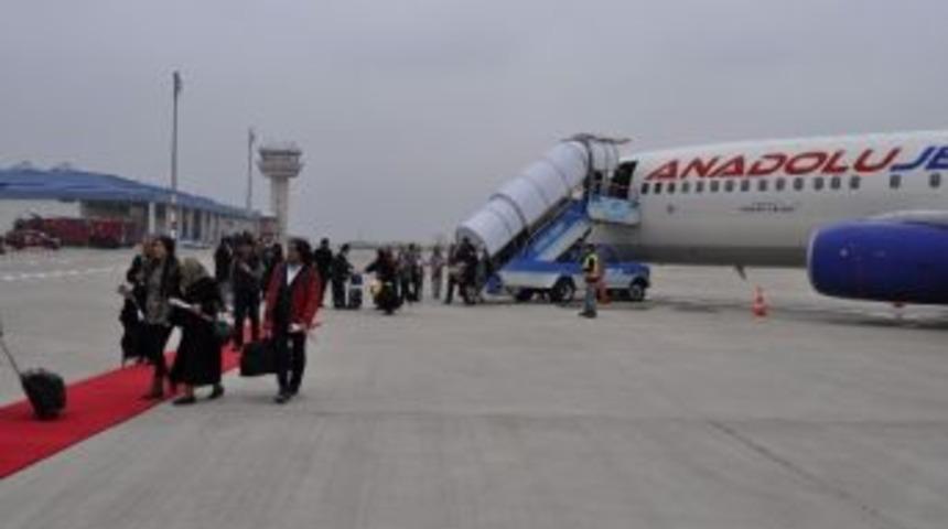 Samsun Seferleri Başlıyor