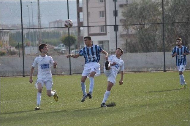 Kayseri U-19 Futbol Ligi