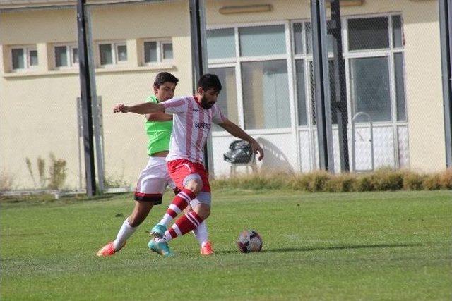 Kayseri Süper Amatör Futbol Ligi