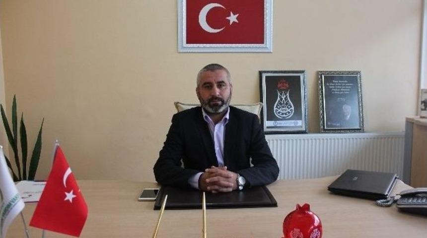 İhh&rsquo;dan Suriye İ&ccedil;in Yardım &Ccedil;ağrısı: &ldquo;acil Un&rsquo;a İhtiya&ccedil; Var&rdquo;