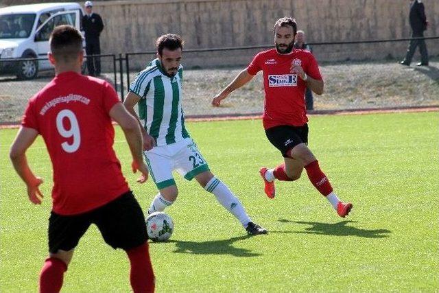 Kayseri Süper Amatör Futbol Ligi