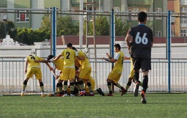 Kayseri U-19 Futbol Ligi