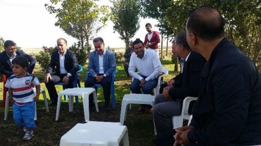 Bal, Se&ccedil;im &Ccedil;alışmalarını S&uuml;rd&uuml;r&uuml;yor