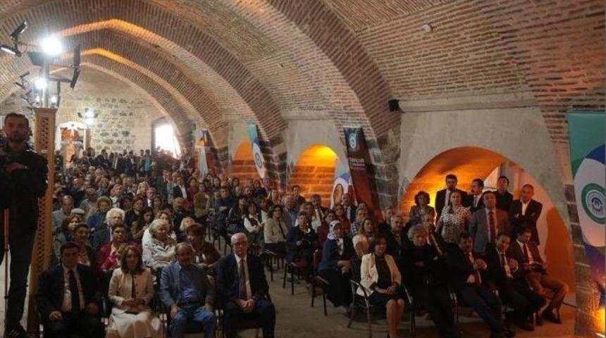 3. Uluslararası Cam Festivali Başladı