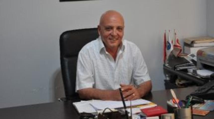 Aydın: &ldquo;ukome Kararının Delinmesine İzin Vermeyeceğiz&rdquo;