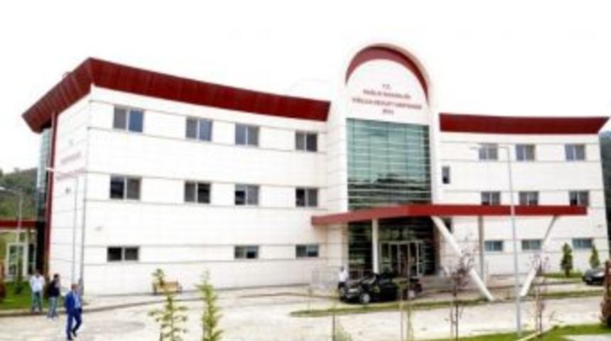 Başkan Yiğit; &ldquo;yığılca Devlet Hastanesi A&ccedil;ıyoruz&rdquo;